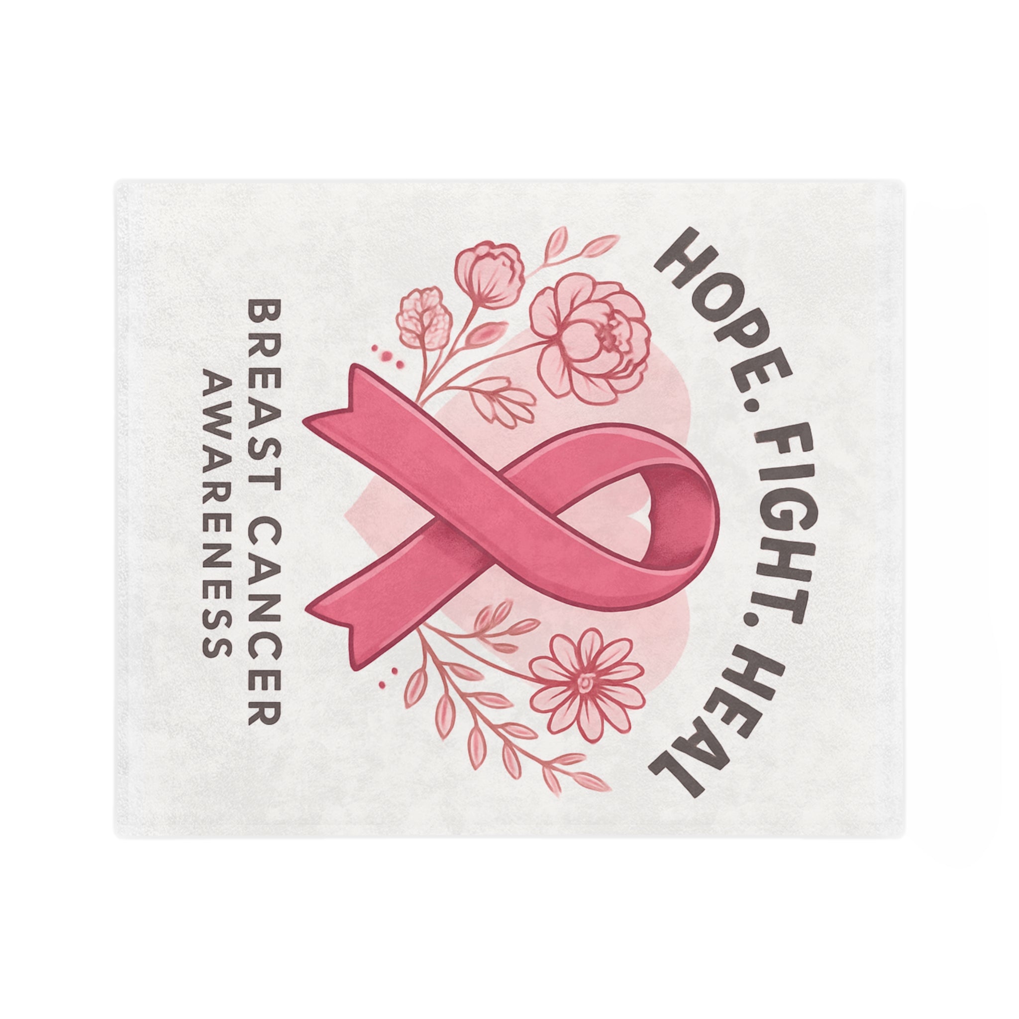 Velveteen Microfiber Blanket