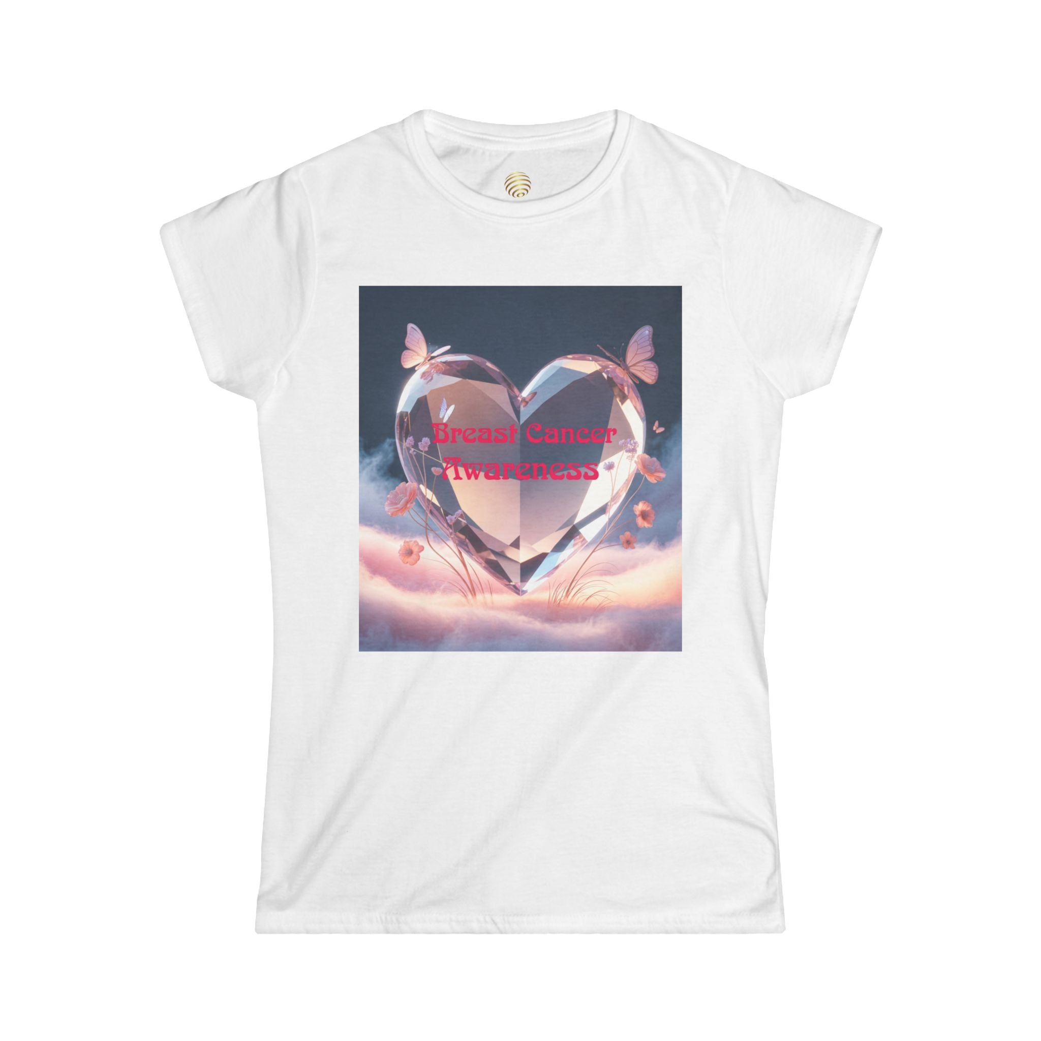 Women's Softstyle Tee