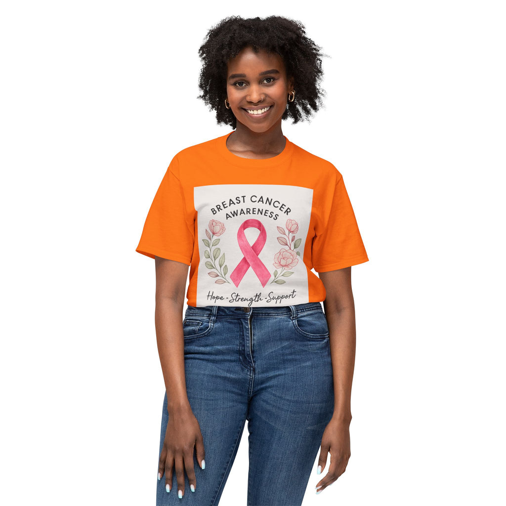 Unisex HD Cotton™ T-shirt