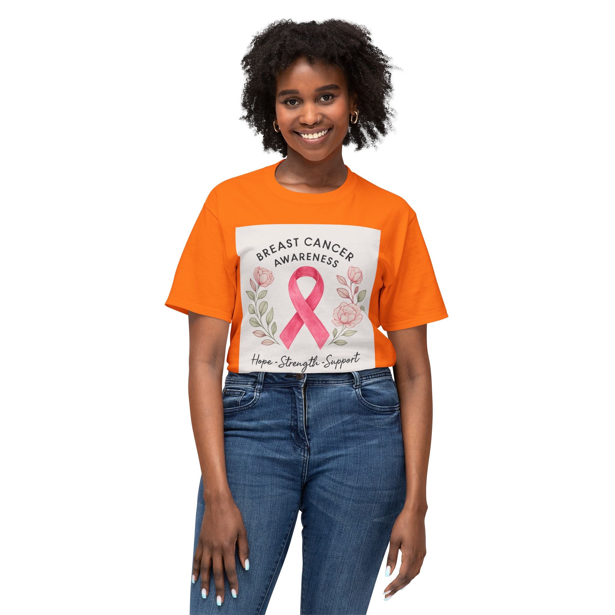 Unisex HD Cotton™ T-shirt