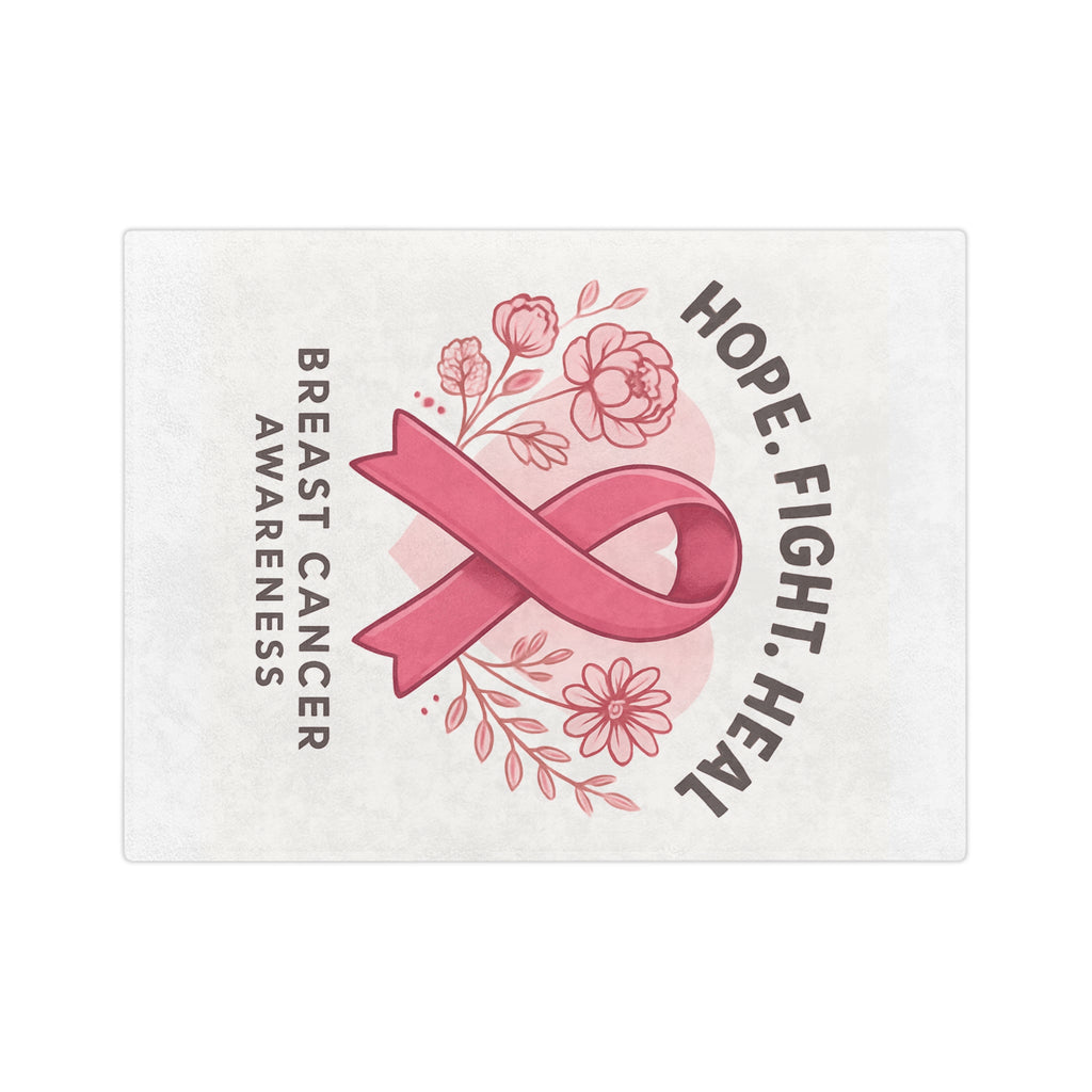 Velveteen Microfiber Blanket