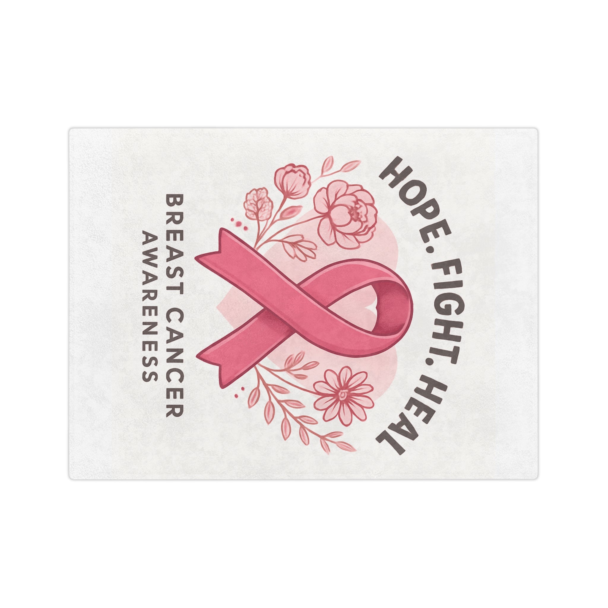 Velveteen Microfiber Blanket