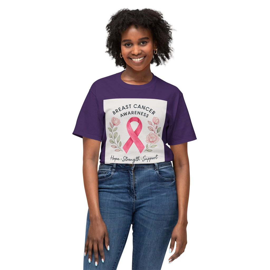 Unisex HD Cotton™ T-shirt