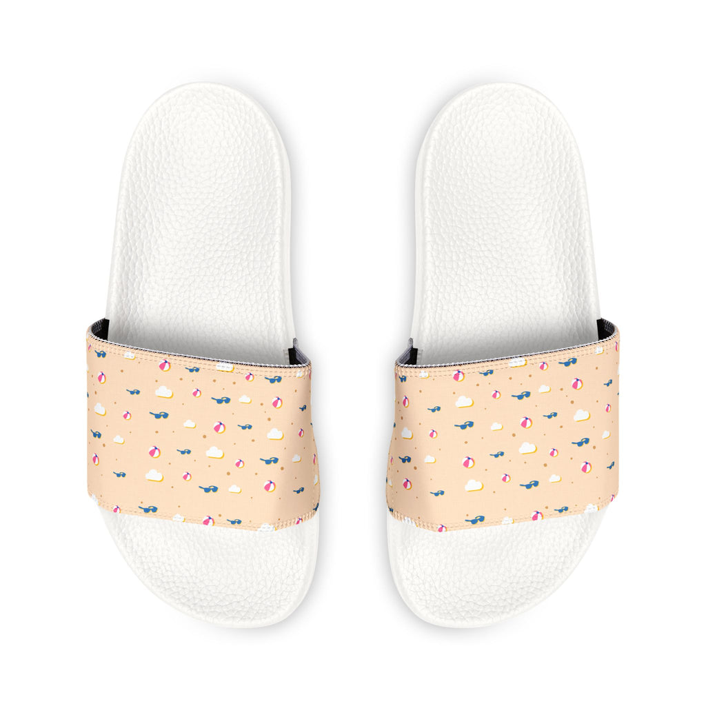 Youth Removable-Strap Sandals
