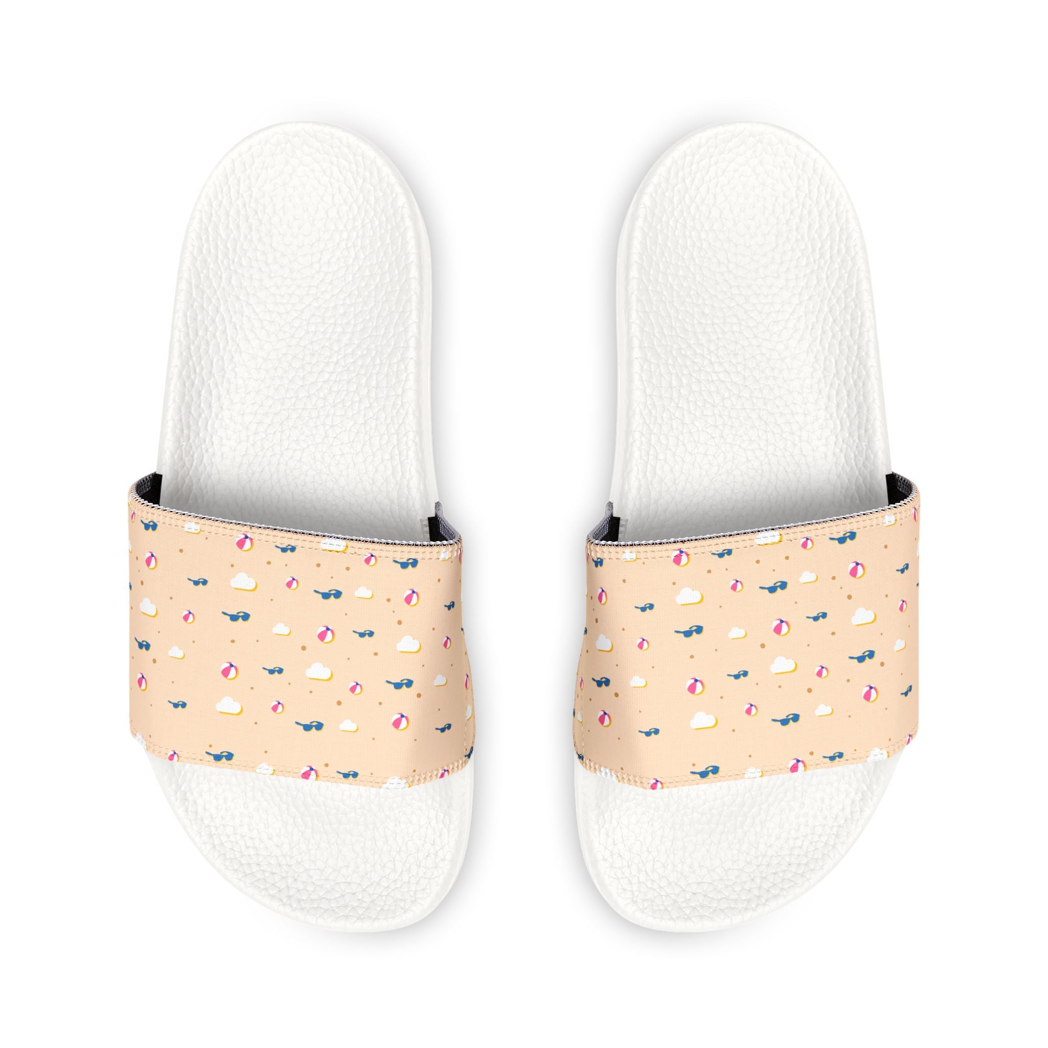 Youth Removable-Strap Sandals