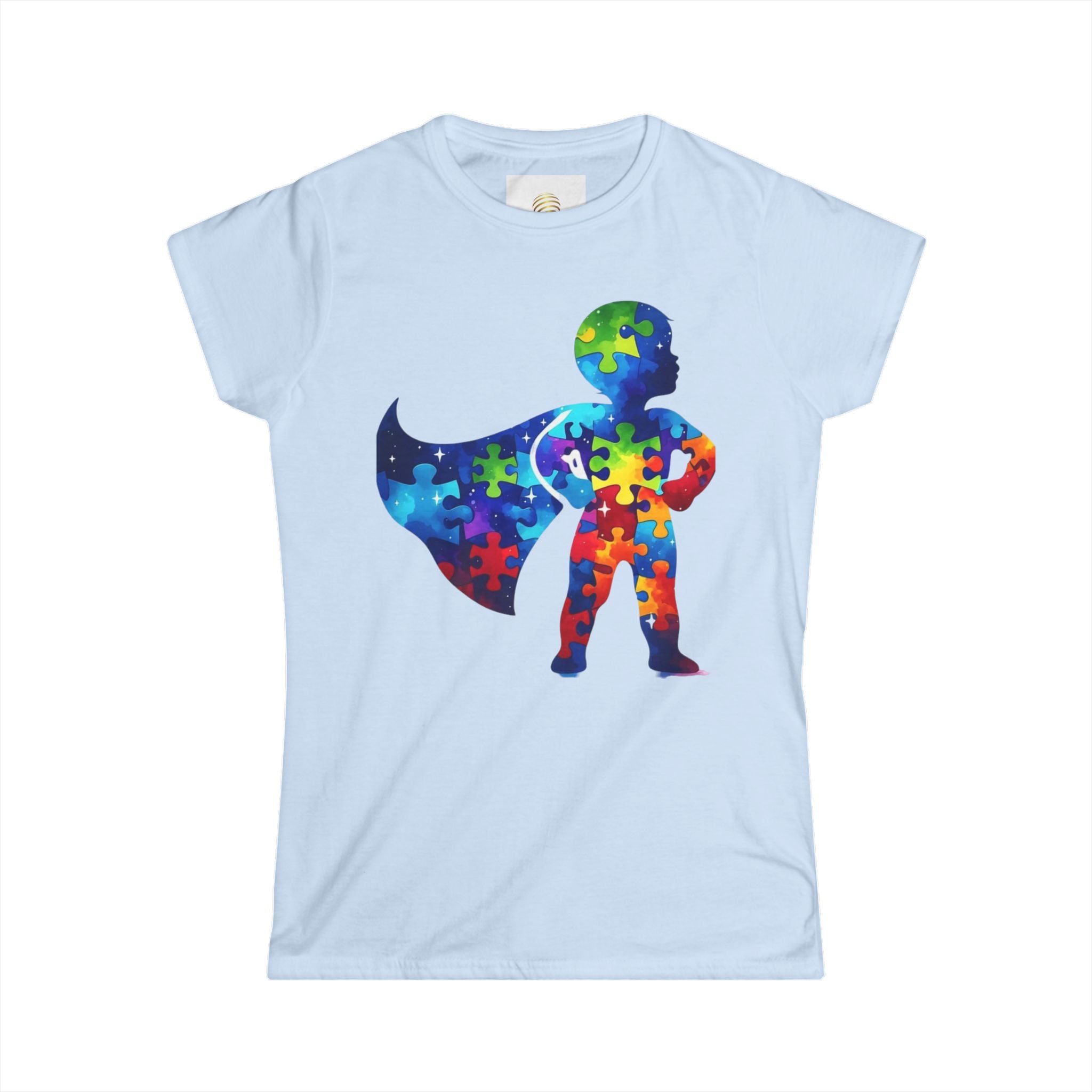 Copy of Women's Softstyle Tee