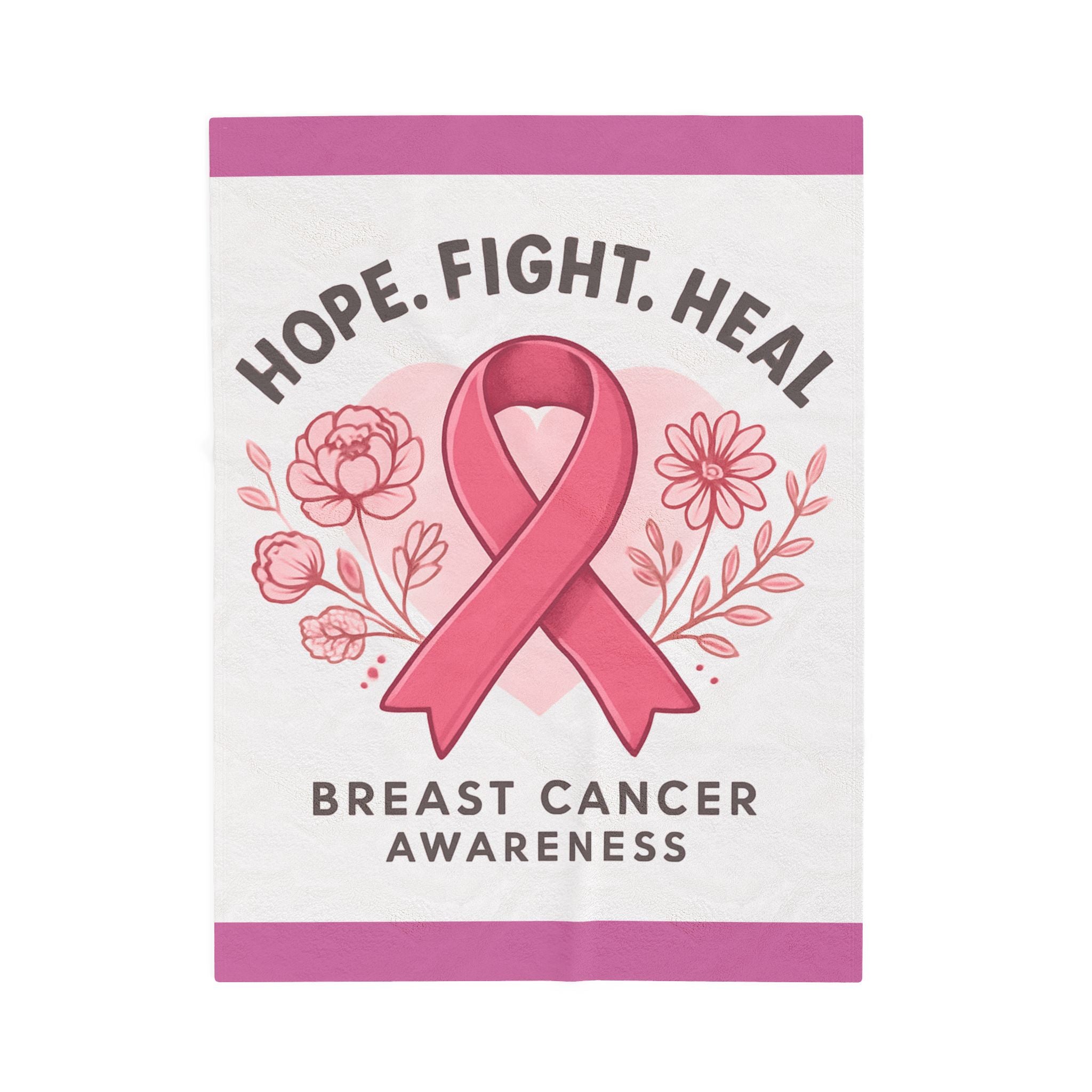 Velveteen Plush Blanket