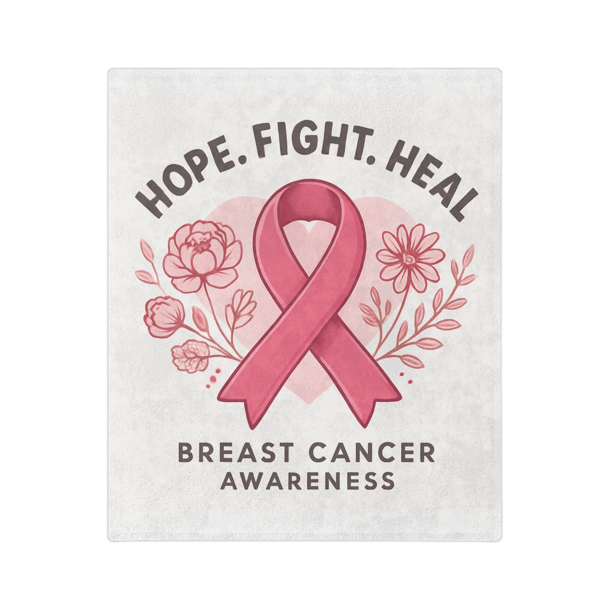 Velveteen Microfiber Blanket