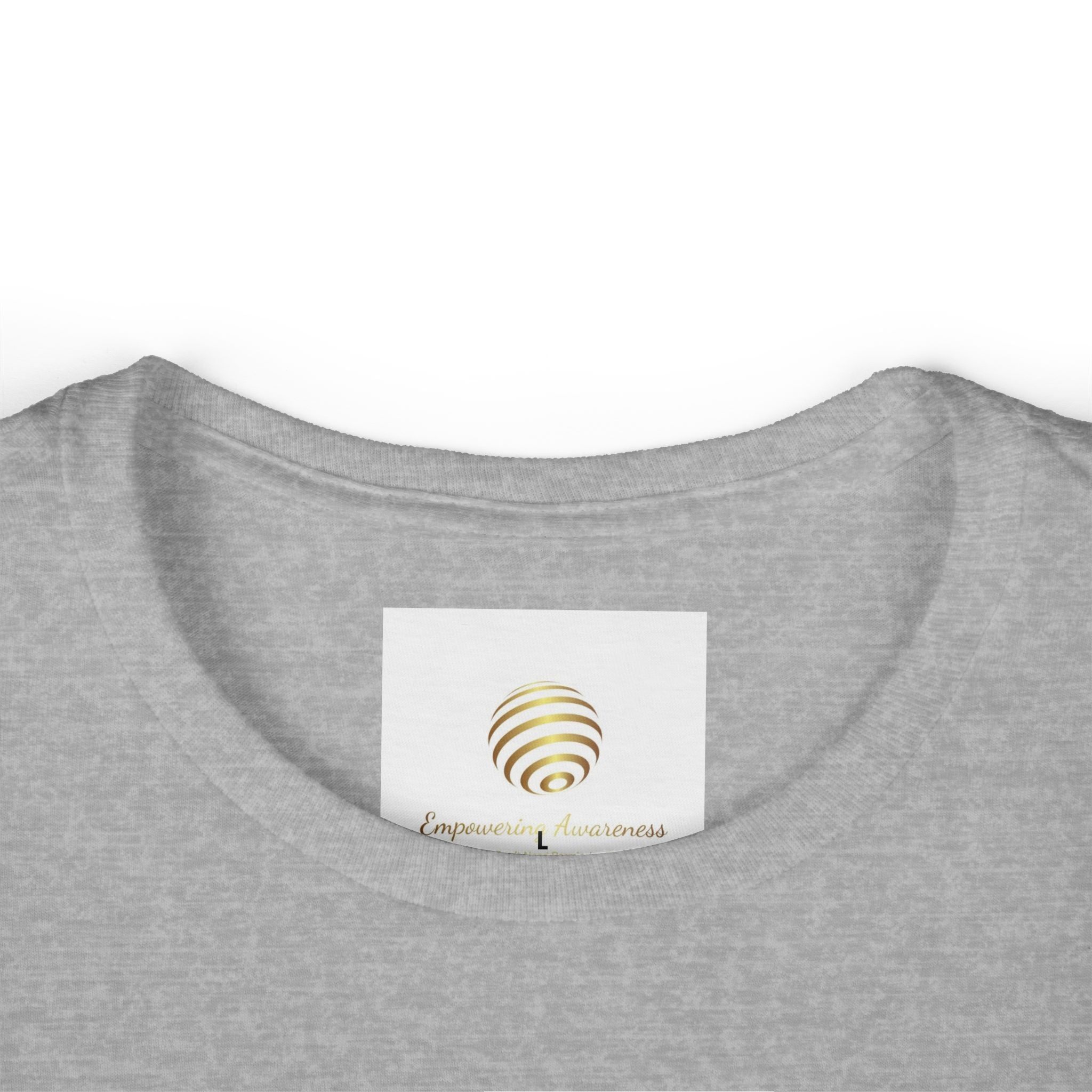 Copy of Women's Softstyle Tee