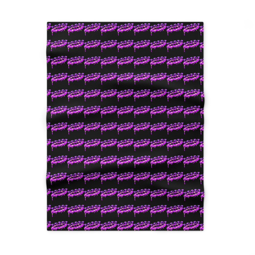 Soft Fleece Baby Blanket