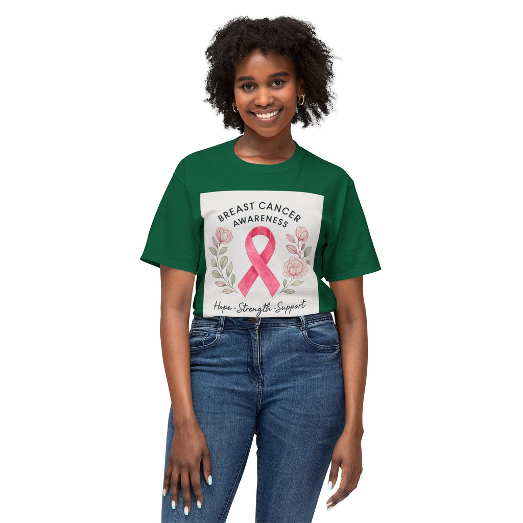 Unisex HD Cotton™ T-shirt