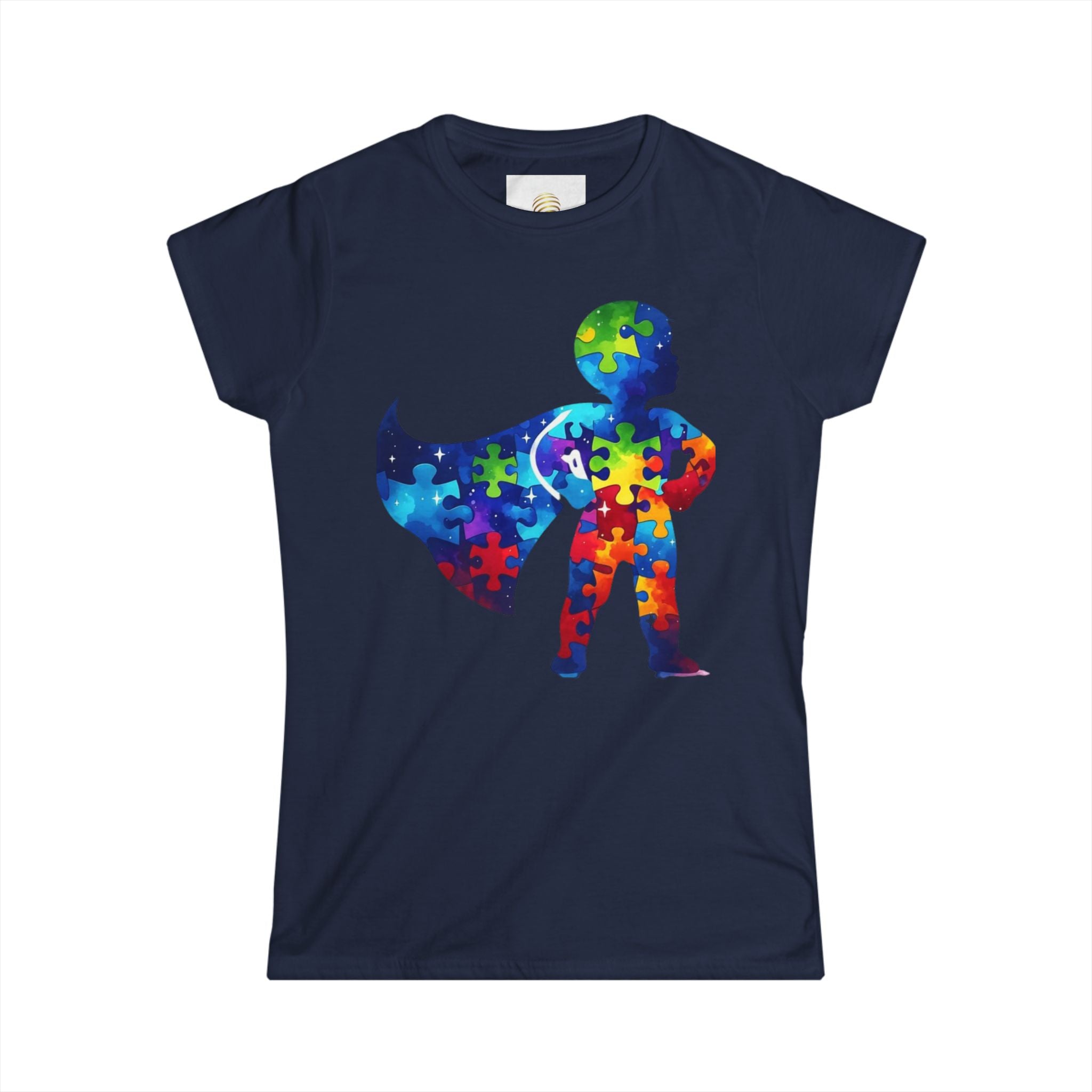 Copy of Women's Softstyle Tee