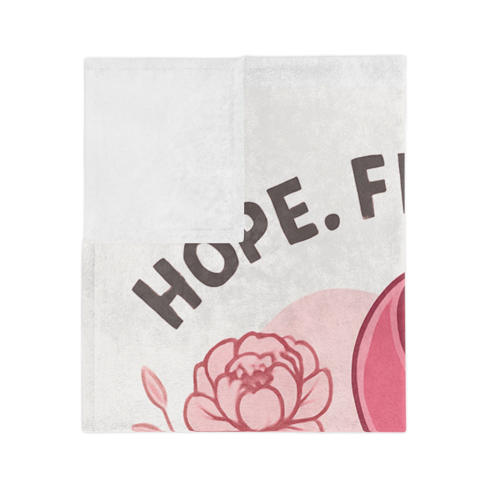 Velveteen Microfiber Blanket