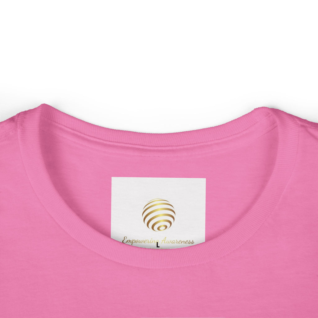 Copy of Women's Softstyle Tee
