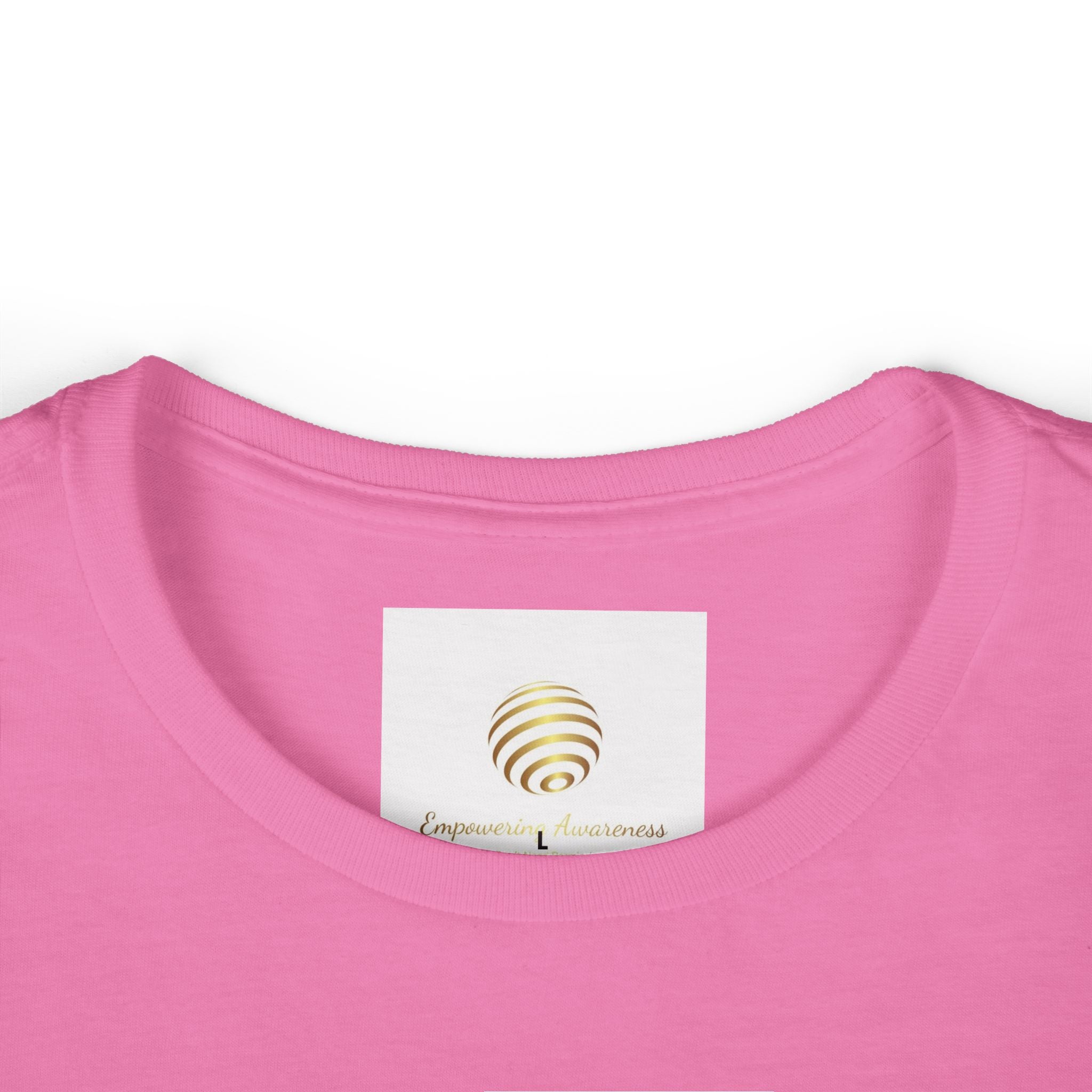 Copy of Women's Softstyle Tee