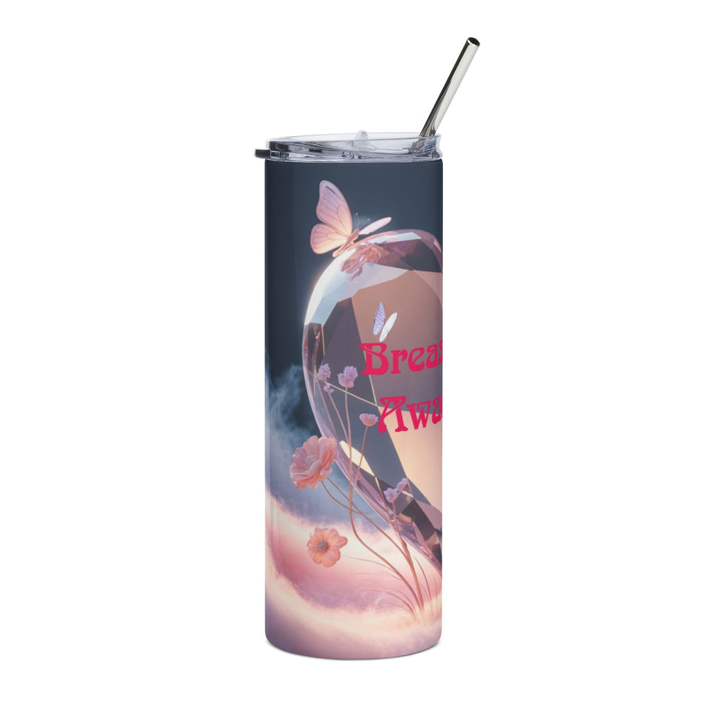 Stainless Steel Tumbler, 20oz