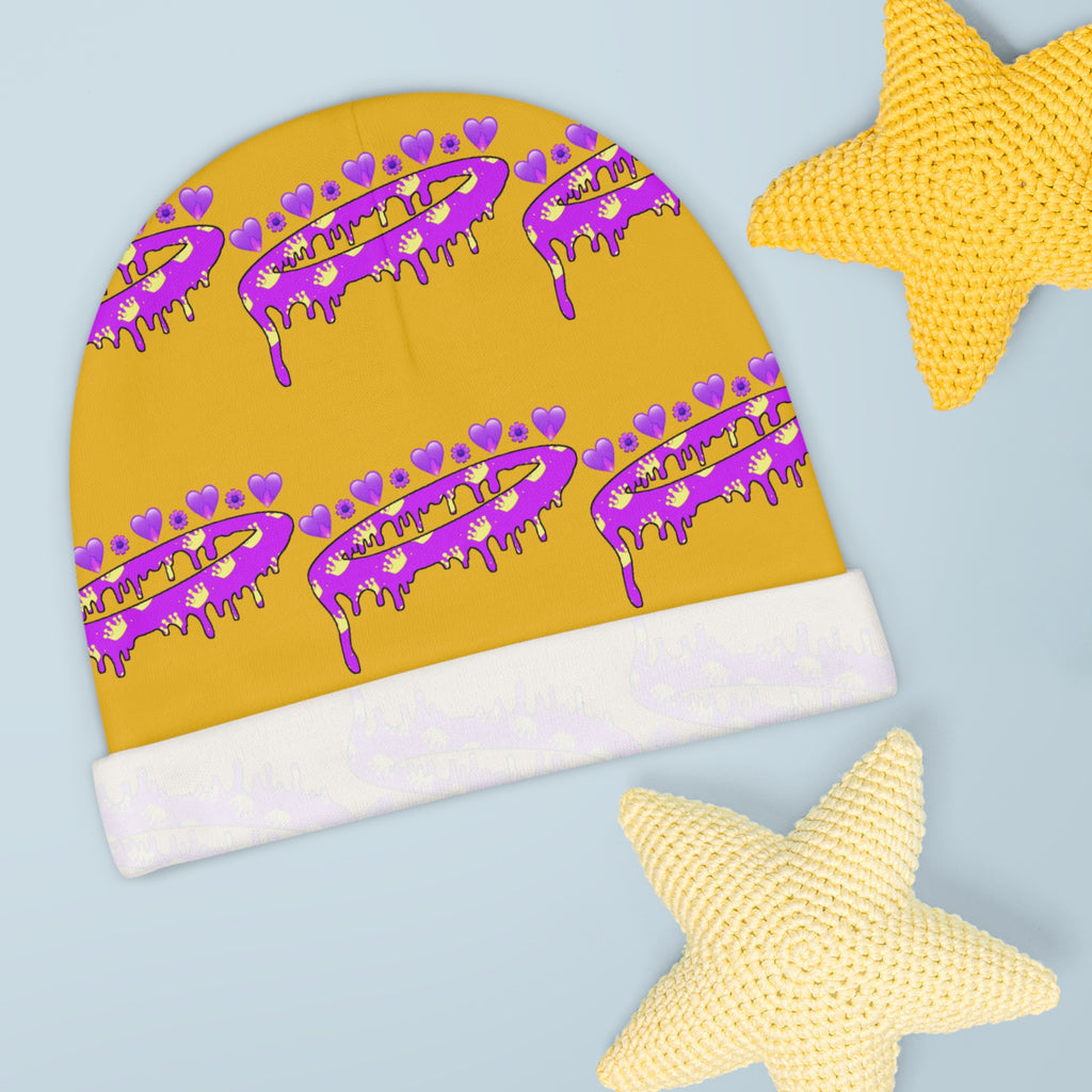 Baby Beanie (AOP)