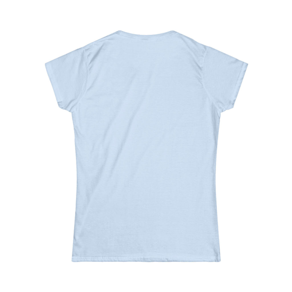 Copy of Women's Softstyle Tee