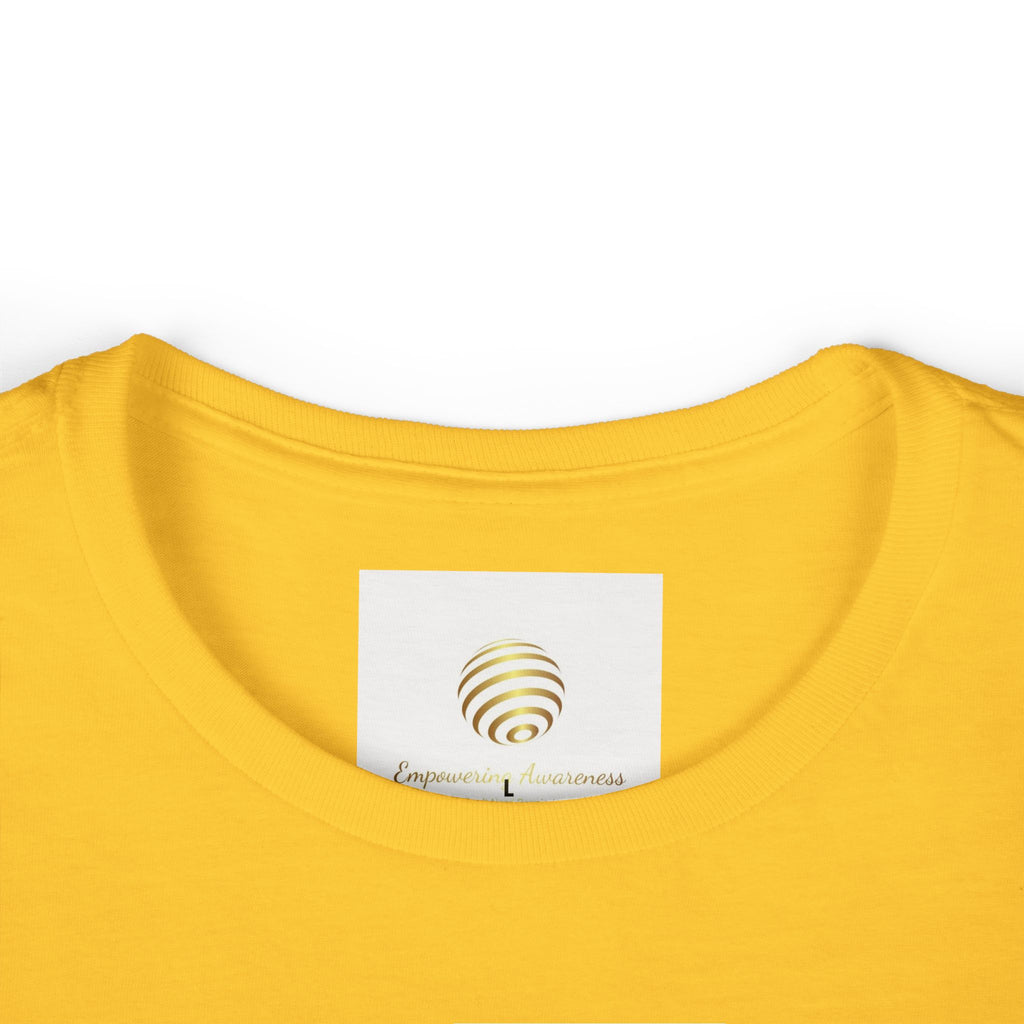 Copy of Women's Softstyle Tee